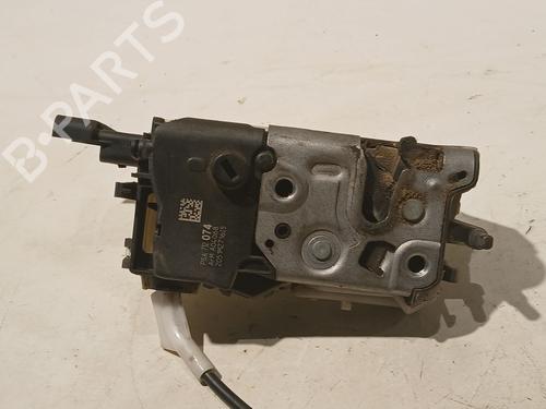 Front right lock PEUGEOT 308 I (4A_, 4C_) 1.6 16V | BP21084260C97 