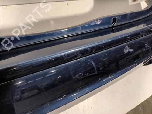 Rear bumper MERCEDES-BENZ A-CLASS (W168) A 140 (168.031, 168.131) | BP18204322C8 
