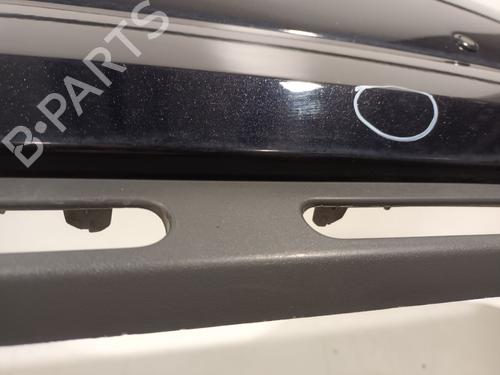 Rear bumper FORD MONDEO IV (BA7)  | BP25018063C8 