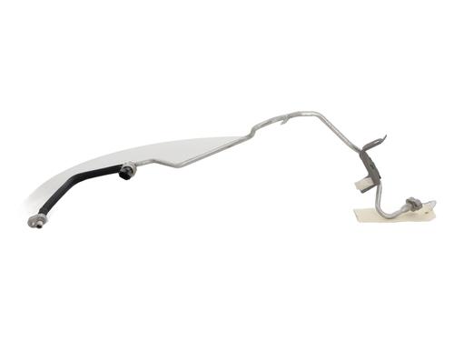 AC pipe NISSAN QASHQAI II (J11, J11_) 1.6 dCi | BP30844455M126