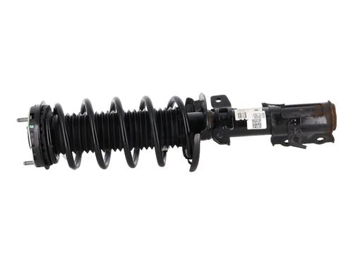 Right front shock absorber FORD FIESTA VII (HJ, HF) 1.0 EcoBoost | BP24578413M17 