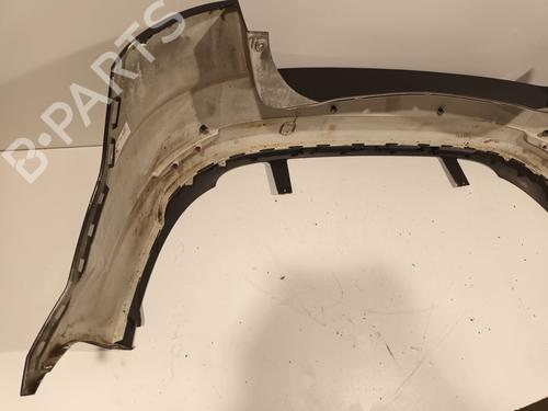 Rear bumper FORD MONDEO IV (BA7)  | BP25018063C8 