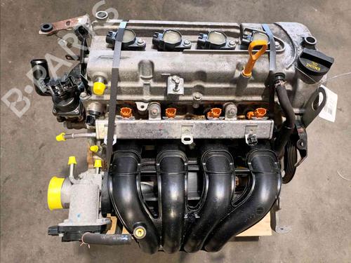 Motore OPEL AGILA (B) (H08) 1.2 (F68) (86 hp) 19057759