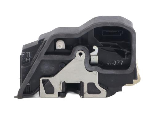 Front left lock BMW 1 (E87) 118 d | BP37660554C98 - Image 2
