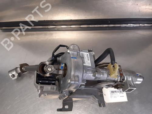 Used Steering column RENAULT KANGOO BE BOP (KW0/1_) 1.5 dCi (110 hp) 20601536
