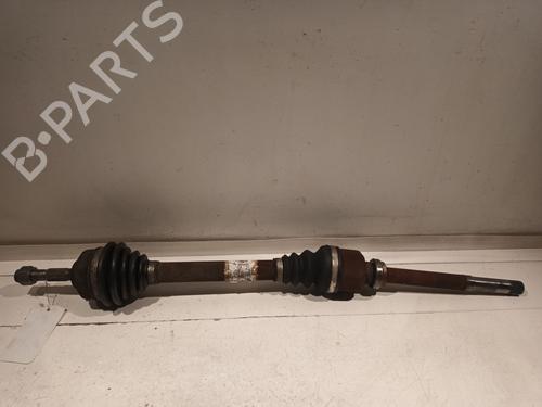Used Right front driveshaft Right front driveshaft 37872080 37872080