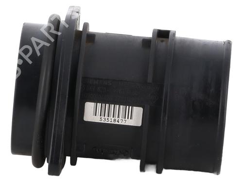 Luftmassemåler RENAULT GRAND SCÉNIC II (JM0/1_) 1.9 dCi (JM14) | BP30898972M95