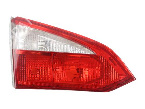 Venstre baglygte bagklap Venstre baglygte bagklap FORD FOCUS III Turnier 1.6 TDCi (115 hp) 36514697 36514697