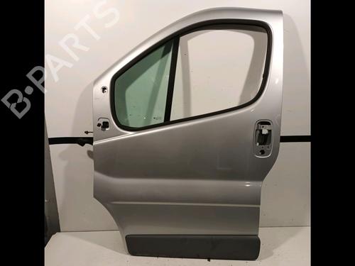 Dør venstre foran OPEL VIVARO A Van (X83) 2.0 CDTI (F7) (114 hp) 18204250
