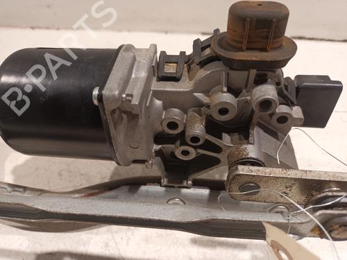 Front wiper motor PEUGEOT 301 1.6 HDI 90 | BP20607907M29 