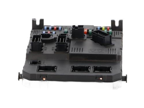 Fuse box PEUGEOT 206 Hatchback (2A/C) 1.4 HDi eco 70 | BP27336271E1 