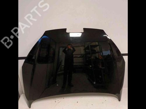Used Hood PEUGEOT 407 (6D_) 1.6 HDi 110 (6D9HZC, 6D9HYC) (109 hp) 11373146