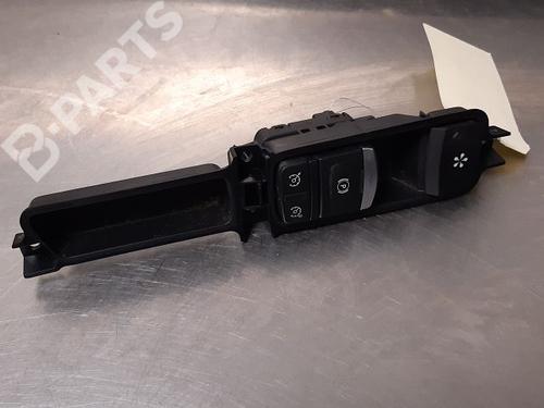 Used Hand brake Hand brake RENAULT MEGANE IV Hatchback (B9A/M/N_) 1.6 dCi 130 (B9A4) (130 hp) 9332293 9332293