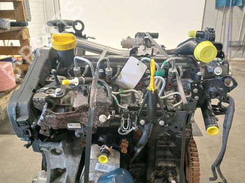 Engine RENAULT CLIO III (BR0/1, CR0/1) 1.5 dCi (BR17, CR17) | BP38553232M1 - Image 2
