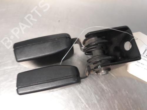 Used Seat buckle MINI MINI (R50, R53) Cooper (116 hp) 14864870