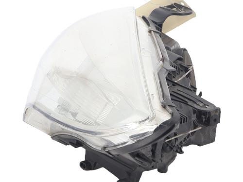 Left headlight RENAULT MEGANE III Hatchback (BZ0/1_, B3_) 1.5 dCi (BZ09, BZ0D, BZ1W, BZ29, BZ14) | BP38036020C28 - Image 2