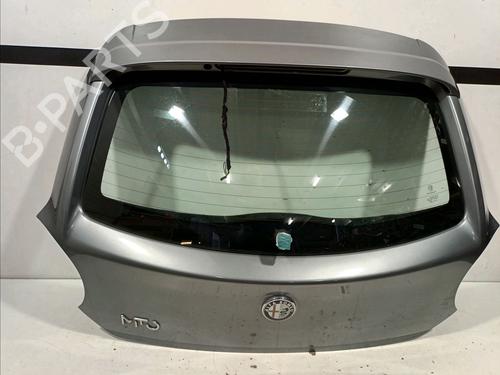 Used Tailgate ALFA ROMEO MITO (955_) 1.3 MultiJet (955AXH1B, 955AXT1A) (90 hp) 18351337