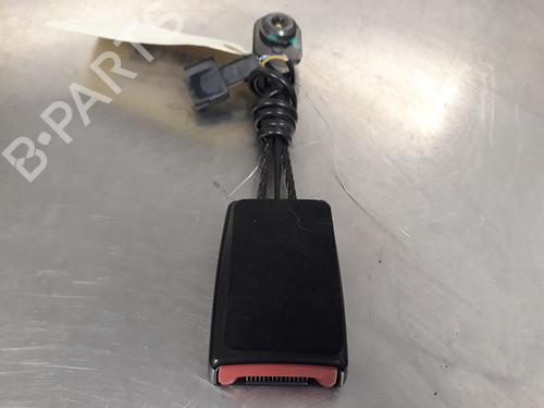 Used Seat buckle CHEVROLET ORLANDO (J309) 2.0 D (163 hp) 14864542