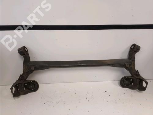 Used Rear axle HYUNDAI i20 I (PB, PBT) 1.2 (78 hp) 9341135
