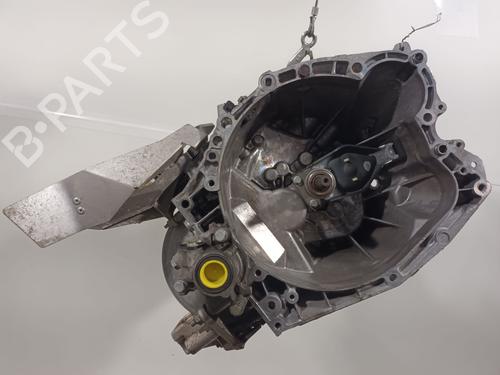 gearbox-peugeot-407-6d_-2004-2005-2006-2007-2008-2009-2010-2011-31825108 main image