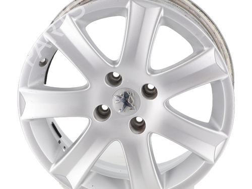 Used Rim Rim PEUGEOT 207 (WA_, WC_) 1.6 HDi (90 hp) 36352479 36352479
