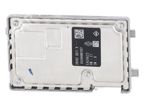 Camera RENAULT TRAFIC III Van (FG_) | BP37087879E14 - Image 3