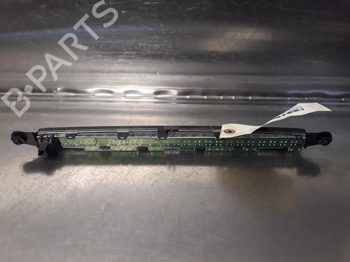 Third brake light MERCEDES-BENZ C-CLASS Coupe (CL203) C 200 CDI (203.707) | BP20600441L11 