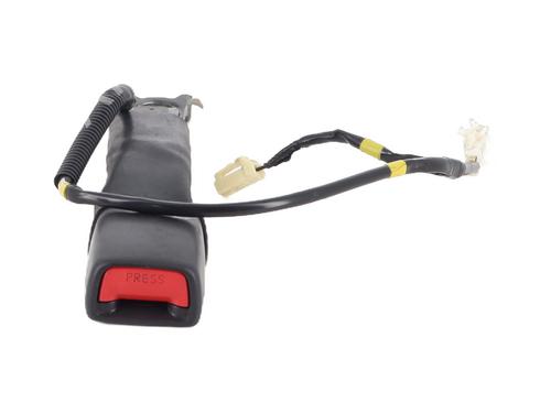 Used Seat buckle Seat buckle CITROËN C1 (PM_, PN_) 1.0 (68 hp) 32103080 32103080