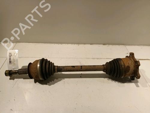 Used Left rear driveshaft NISSAN PATHFINDER III (R51) 2.5 dCi 4WD (171 hp) 16323777