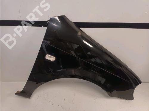 Used Right front fenders KIA CARNIVAL II (GQ) 2.9 CRDi (144 hp) 10052501