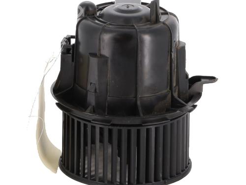 Heater blower motor CITROËN C3 II (SC_) 1.4 HDi 70 (SC8HZC, SC8HR0, SC8HP4) | BP28138617M62 