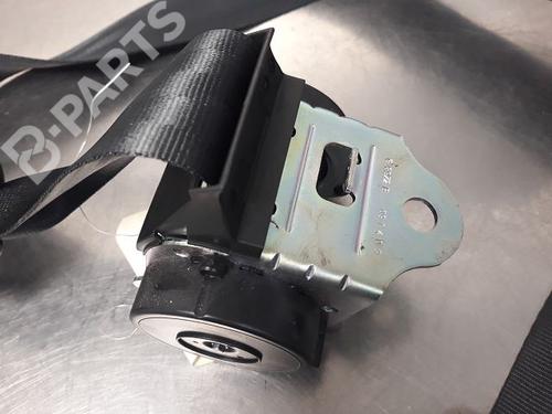Rear left belt tensioner FIAT PUNTO EVO (199_) 1.3 D Multijet (199AXC1A, 199BXC1A, 199AXT1A, 199BXT1A) | BP9329572C89 