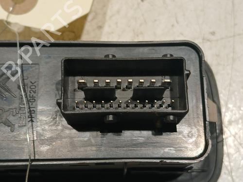 Switch PEUGEOT 208 I (CA_, CC_) 1.6 HDi | BP21587515I30 