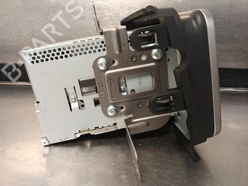 Radio NISSAN MICRA V (K14)  | BP21587345E6 