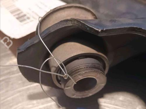 Left front suspension arm RENAULT ZOE (BFM_) ZOE | BP20604329M12 