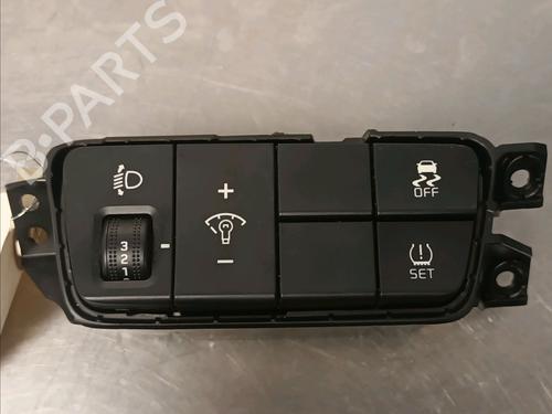 Headlight switch KIA STONIC (YB) 1.6 CRDi (110 hp) 13030714