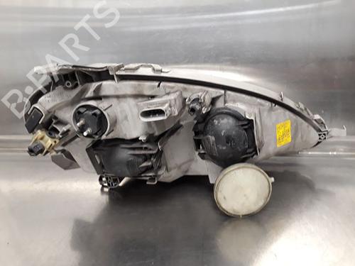 Left headlight MERCEDES-BENZ A-CLASS (W168) A 140 (168.031, 168.131) | BP21605009C28 