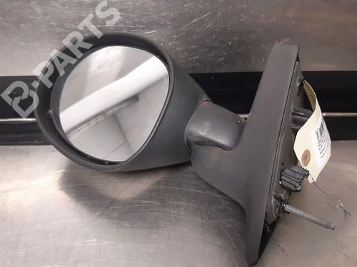 Used Right mirror RENAULT TWINGO I (C06_) 1.2 16V (C06C, C06D, C06K) (75 hp) 9330607
