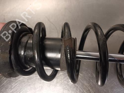 Left rear shock absorber BMW 5 (F10) 525 d | BP20602043M18 