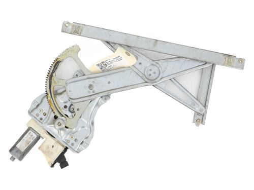 Used Front left window mechanism TOYOTA COROLLA (_E12_) 1.4 D (NDE120_, NDE120R) (90 hp) 23217081
