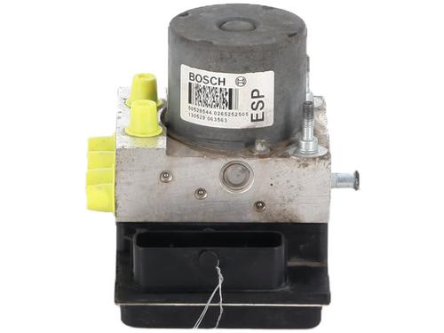 ABS pump ALFA ROMEO MITO (955_) 1.6 JTDM (955AXC1B) | BP30095472M43