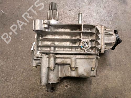 Used Transfer box SUZUKI SX4 S-Cross (JY) 1.6 DDiS AllGrip (AKK 416D) (120 hp) 29150804