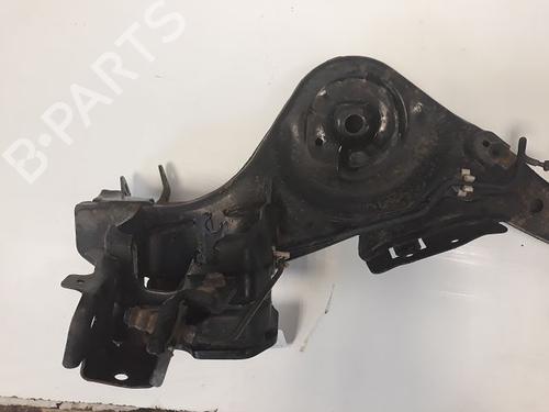 Right rear suspension arm RENAULT KOLEOS I (HY_) 2.0 dCi 4x4 (HY0K) | BP14861562M15 