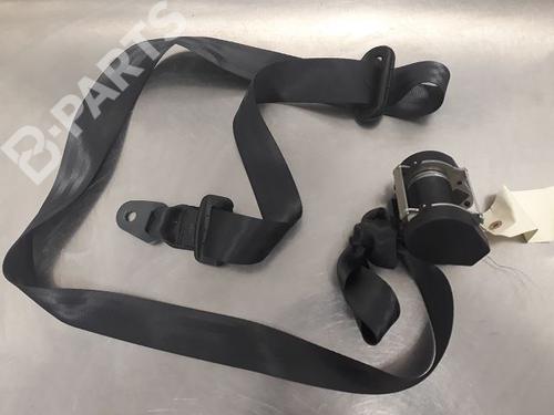 Used Rear right belt tensioner PEUGEOT 206+ (2L_, 2M_) 1.1 (60 hp) 9320227