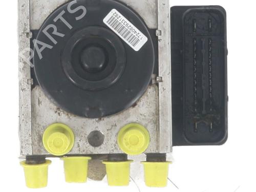 ABS Bremseaggregat CITROËN C2 (JM_) 1.4 HDi | BP29763526M43 