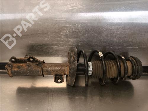 Used Left front shock absorber Left front shock absorber OPEL ASTRA J (P10) 1.7 CDTI (68) (110 hp) 9325262 9325262