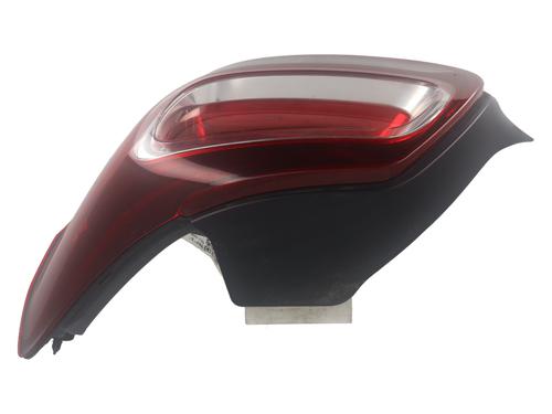 Right taillight CITROËN DS3 (SA_) 1.6 HDi 90 | BP37756508C35  - Image 5