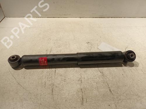 Used Left rear shock absorber NISSAN QASHQAI / QASHQAI +2 I (J10, NJ10, JJ10E) 1.5 dCi (103 hp) 20609662