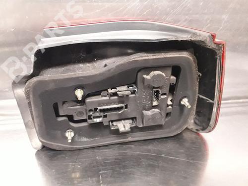 Left taillight SEAT IBIZA II (6K1) 1.4 i | BP9326306C34 