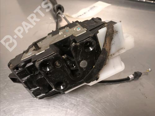 Rear right lock HYUNDAI SANTA FÉ II (CM) 2.2 CRDi GLS | BP12197872C99 